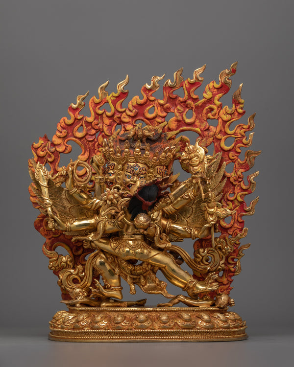 Hayagriva