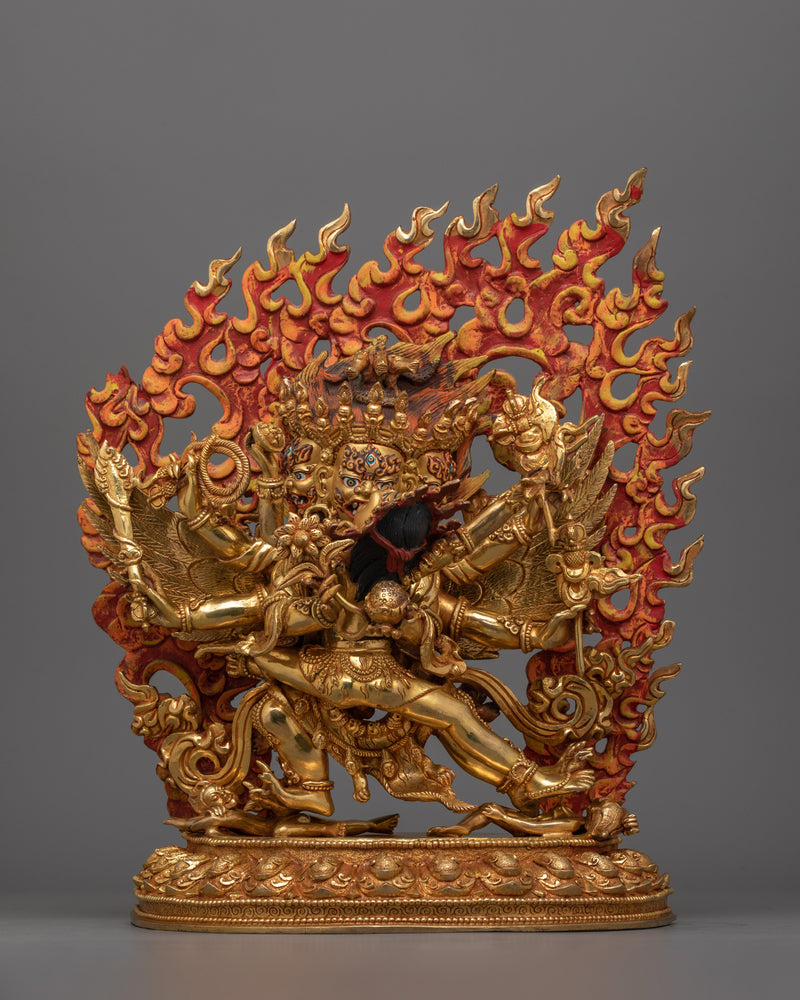 Hayagriva