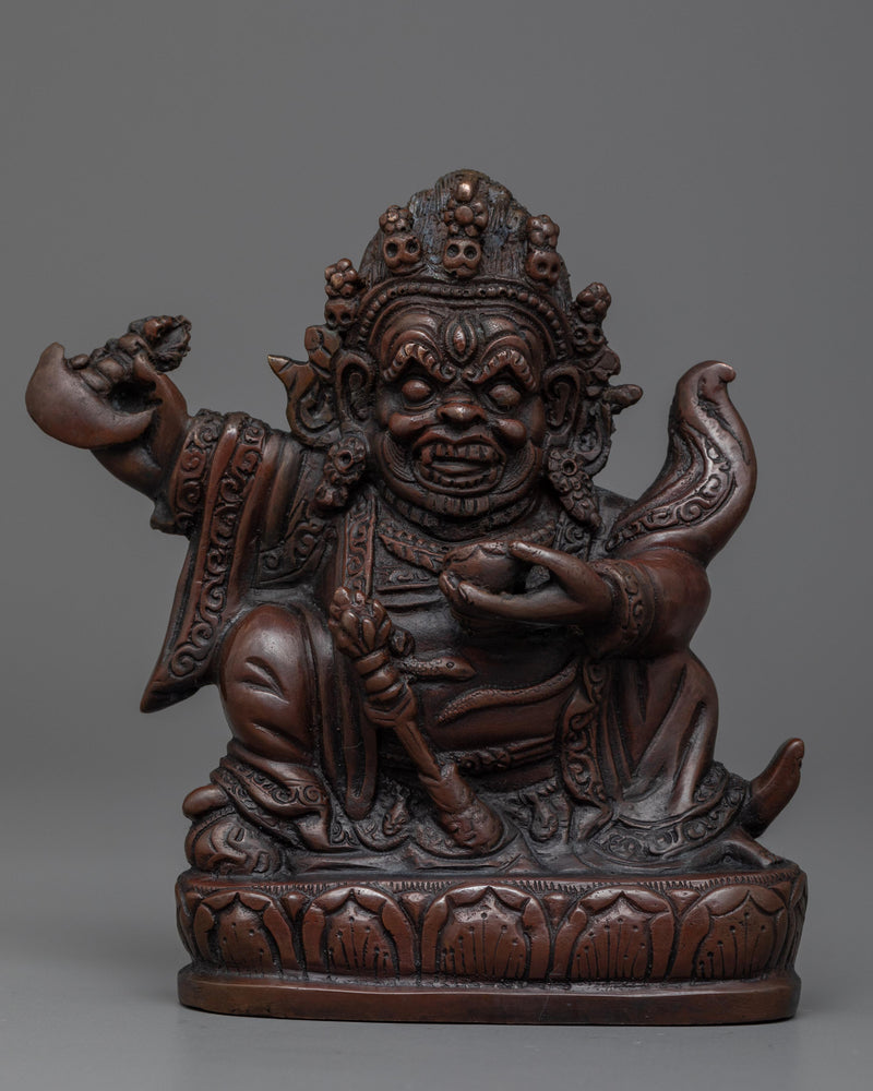 mahakala bernagchen