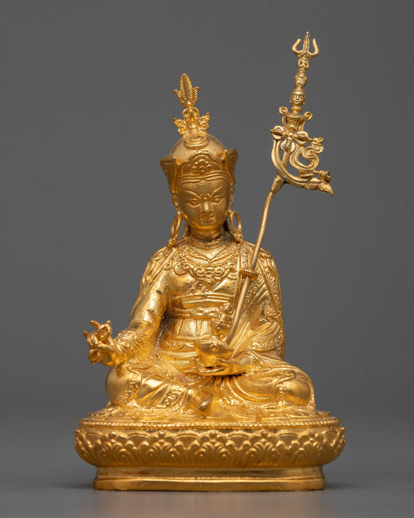 tiny guru rinpoche