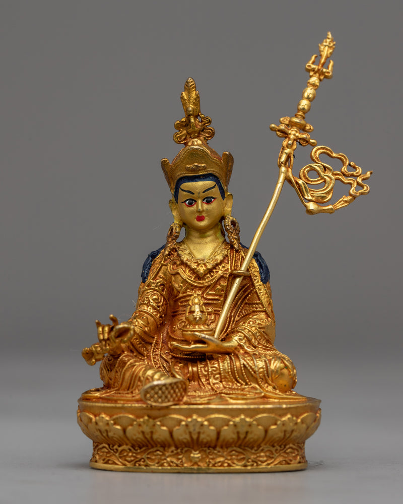 tiny-guru-rinpoche-statue