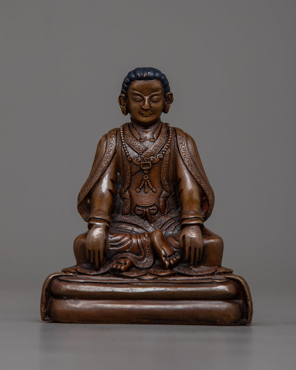 Small Marpa Statue