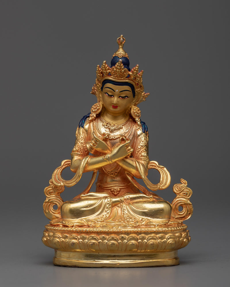 mini-vajradhara