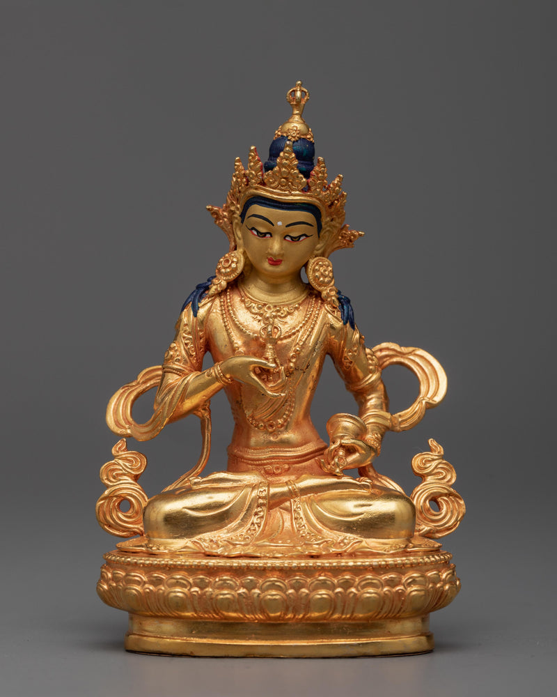 mini-vajrasattva