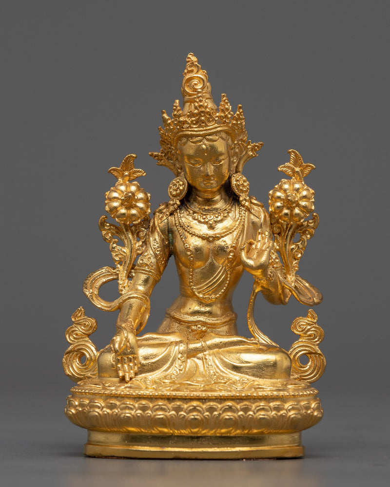 small-scale-5 bodhisattva-set