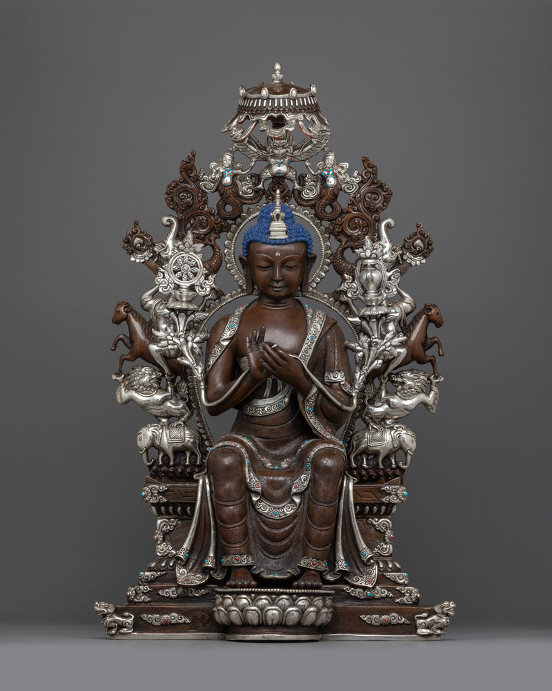 Maitreya Buddha Lord of Love