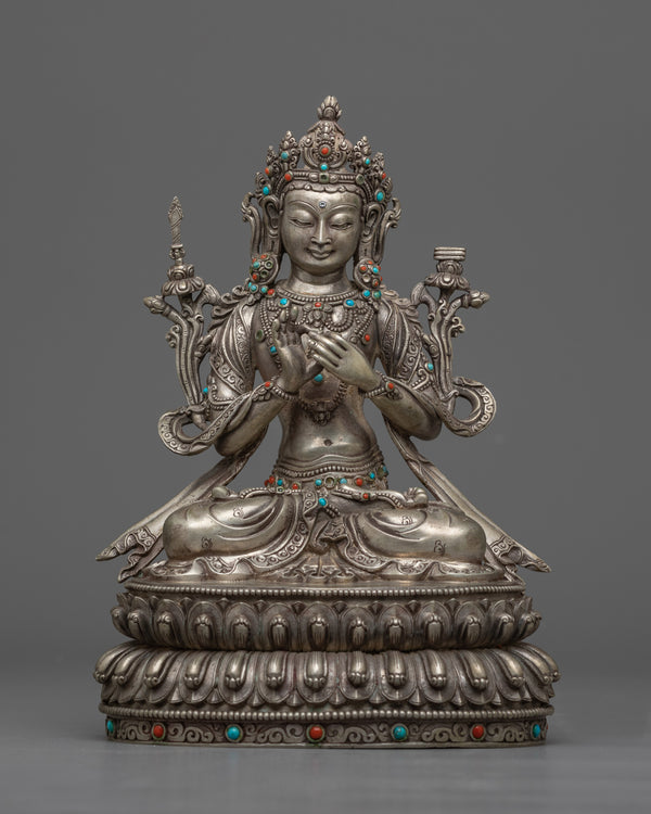 tikshna-manjushri-art