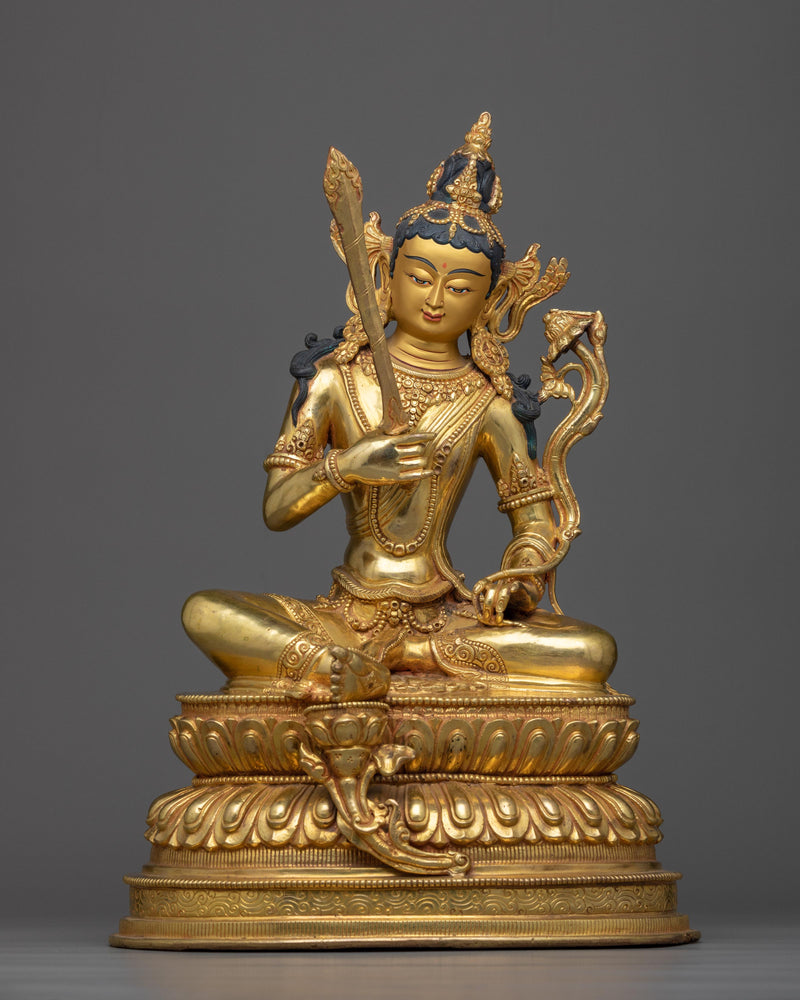 arapachana manjushri