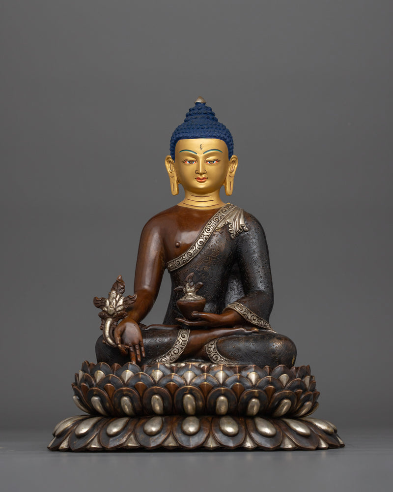 Medicine Buddha