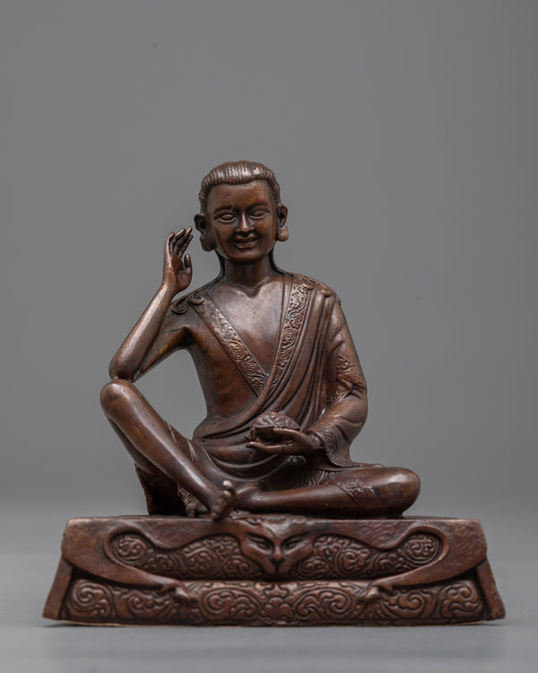 milarepa-miniature-figure