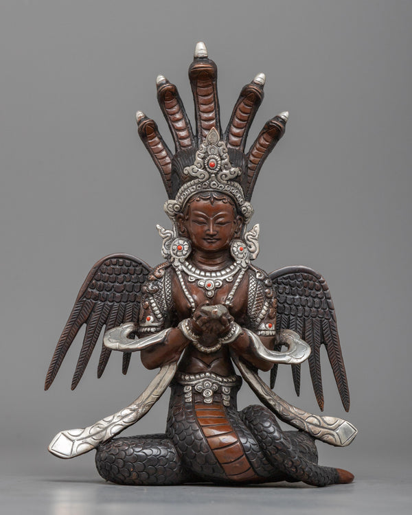 nag-kanya-sculpture