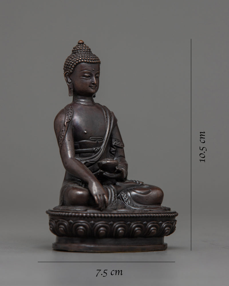 compact-shakyamuni-buddha