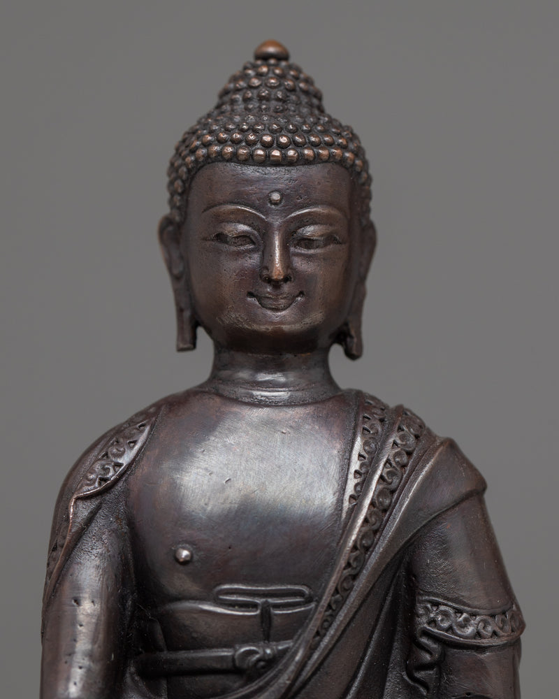 compact-shakyamuni-buddha