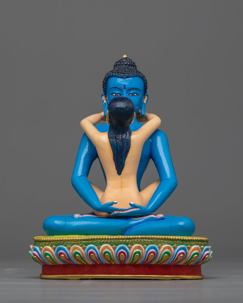 blue samantabhadra-with-consort