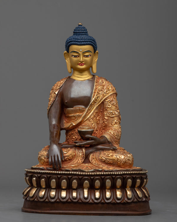 buddha lotus