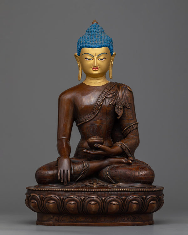 gautam buddha nepali 