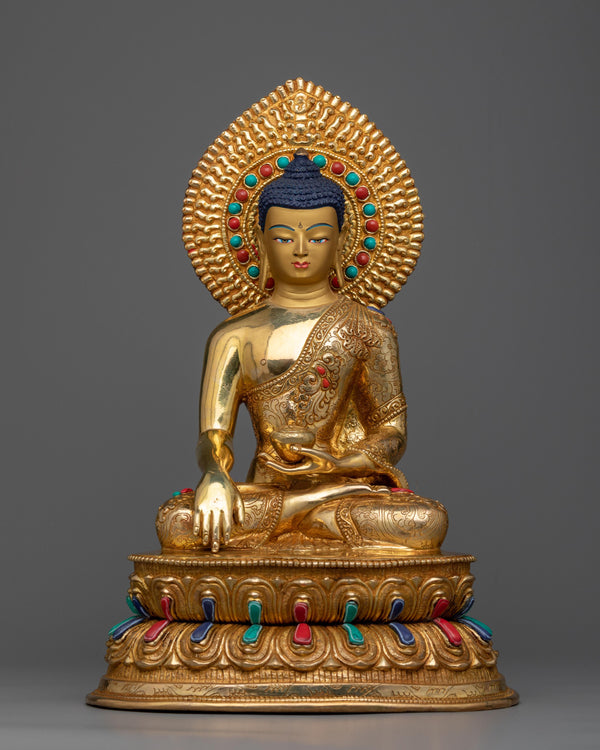 siddhartha gautama was a prince who became the buddha 