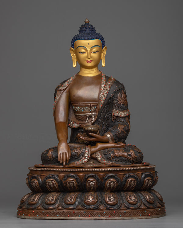 buddha deity 