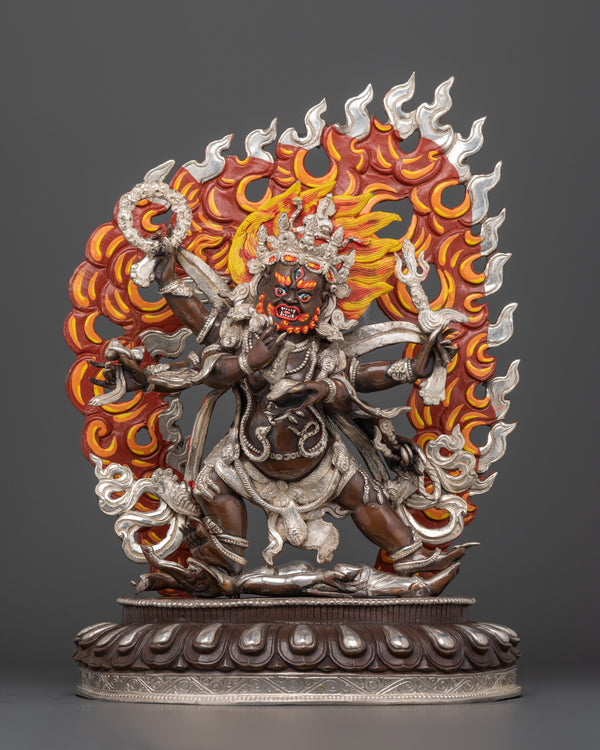 six-armed-mahakala-buddha