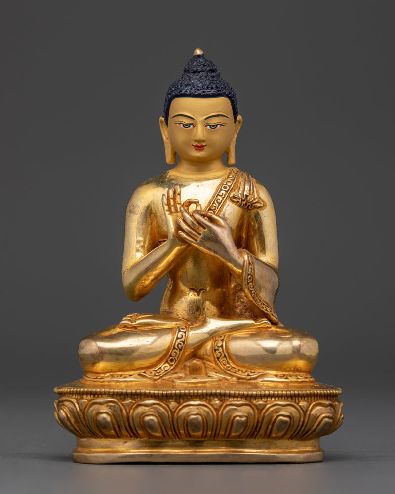 Vairocana