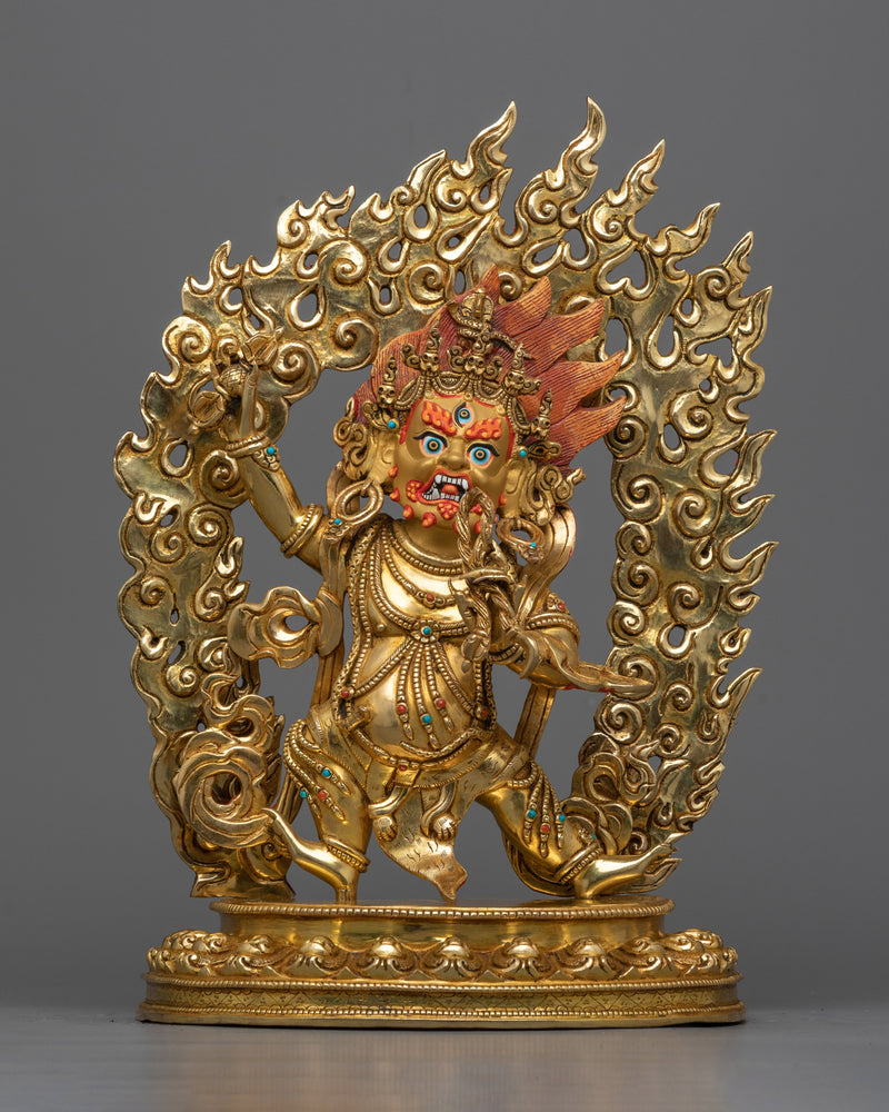 heruka-vajrapani