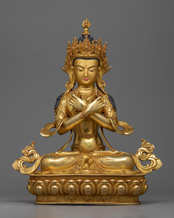 primordial vajradhara