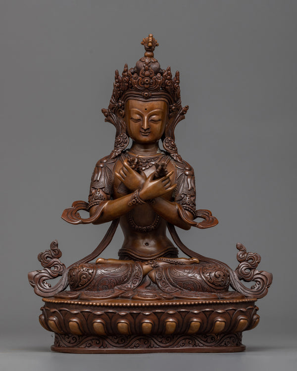 vajradhara-dorjee-chang