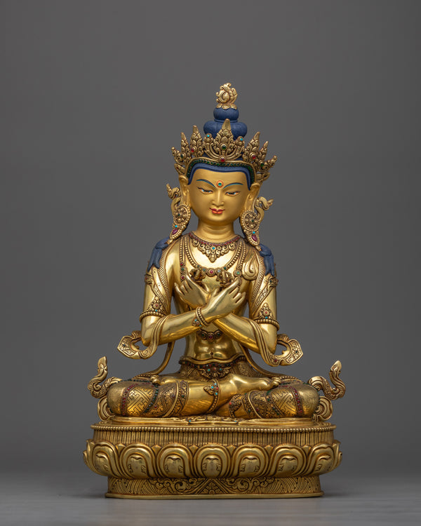 vajra-buddha