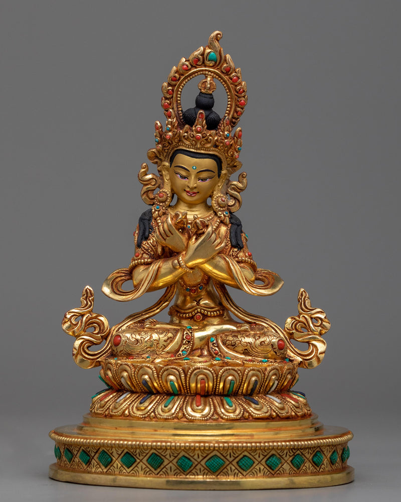 great vajradhara 