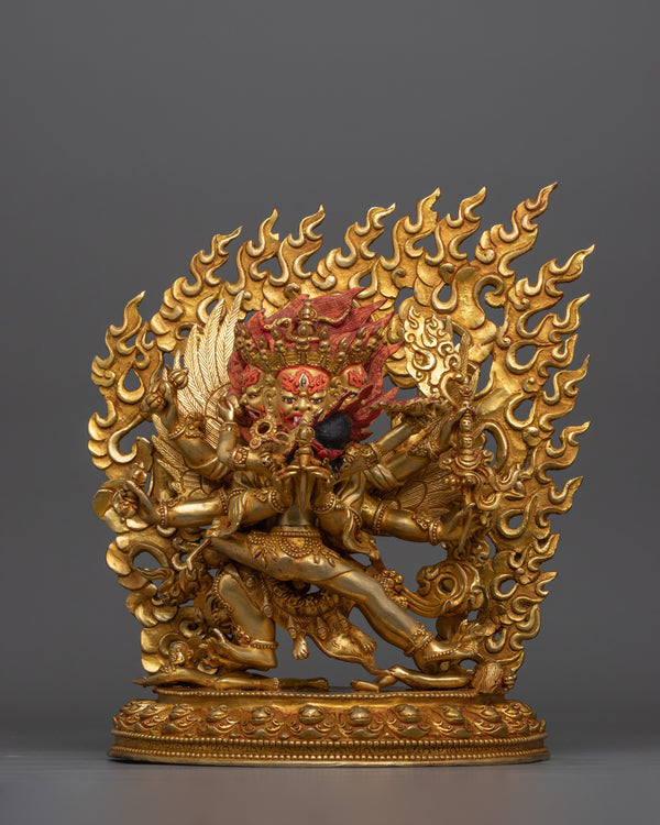 Vajrakilaya