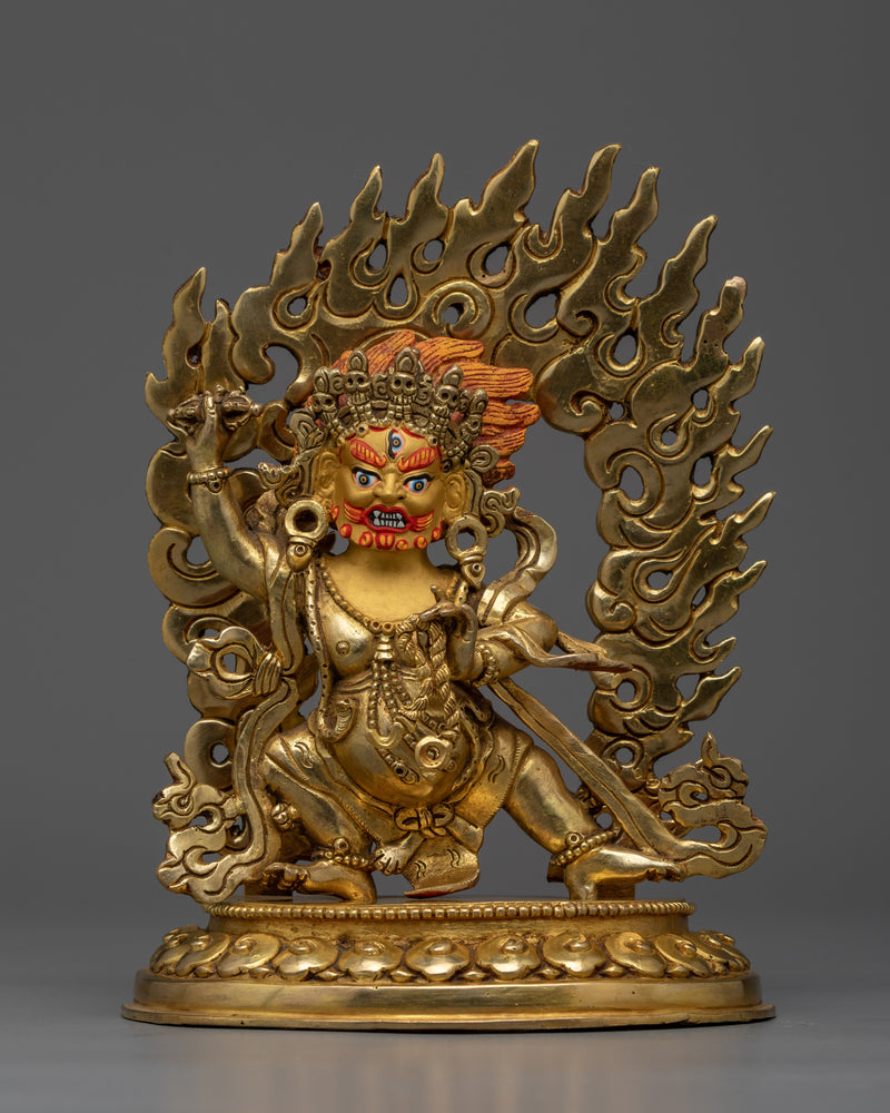 gold-gilded-vajrapani-figure