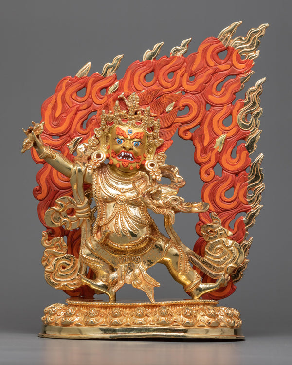 vajrapani hum phat 