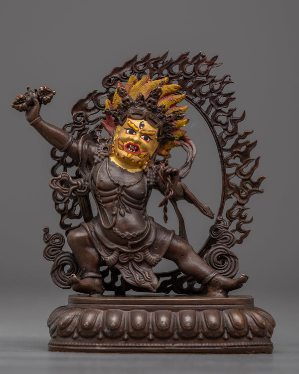 small-vajrapani