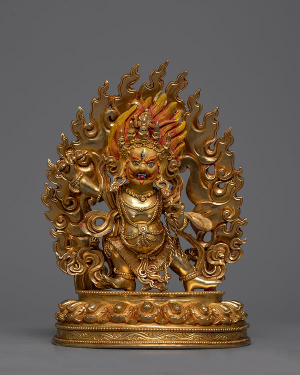 thunderbolt-vajrapani