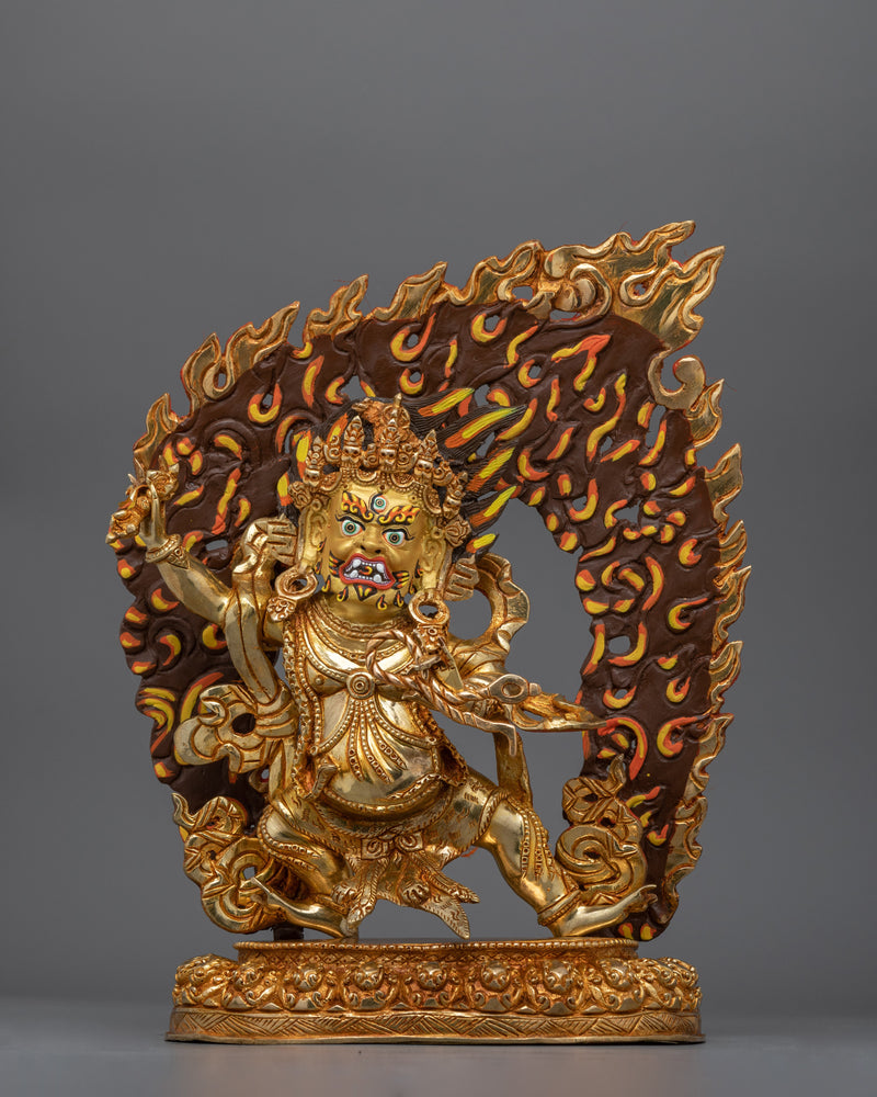 Vajrapani