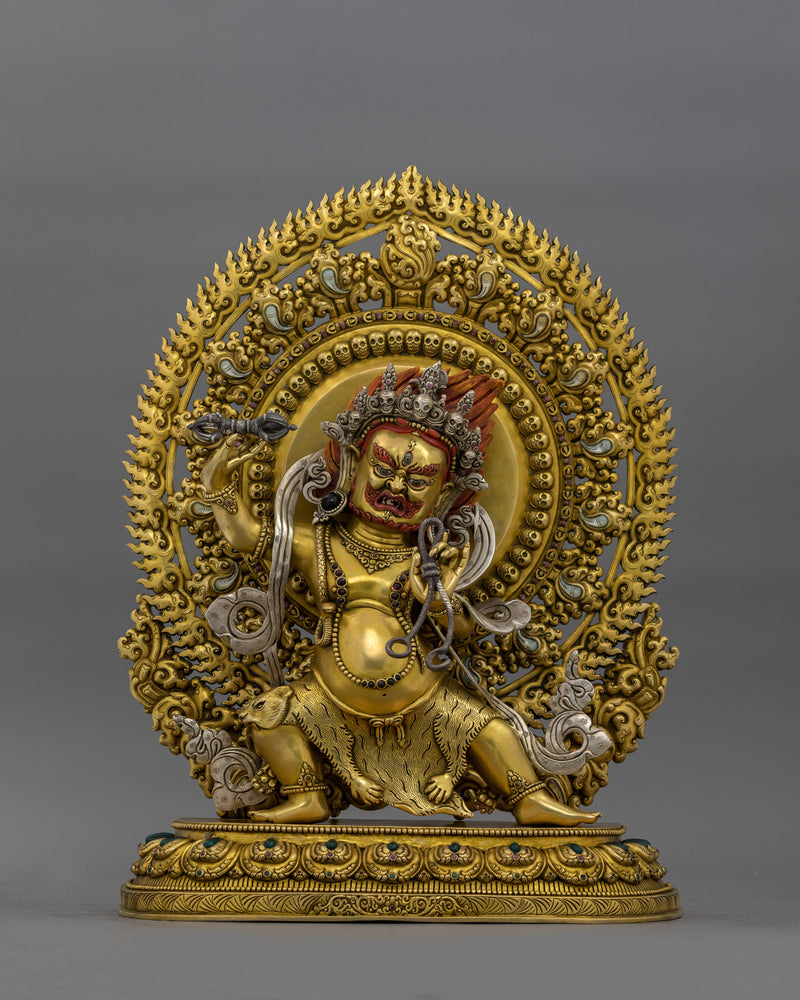 vajrapani-deity