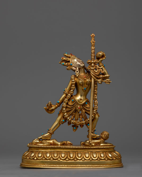 gold-gilded-vajrayogini