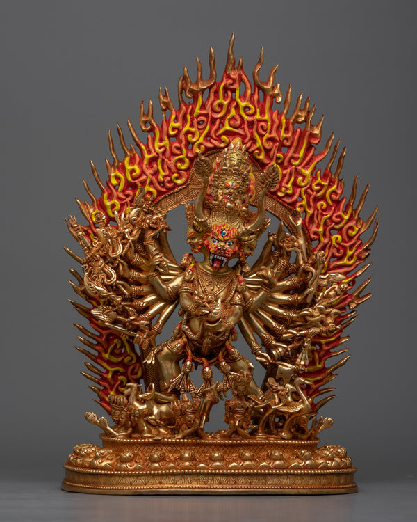 yamantaka-heruka