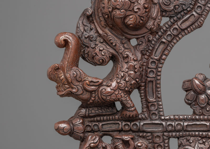 Manjushri Bodhisattva Statue | Bodhisattva of Wisdom, Manjushri Sculpture