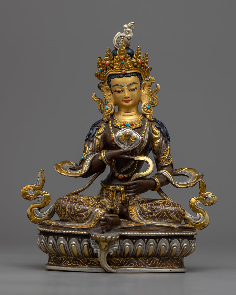 21 Tara Mantra Practice Statue Set | Bodhisattva Tara in Her 21 Manifestations