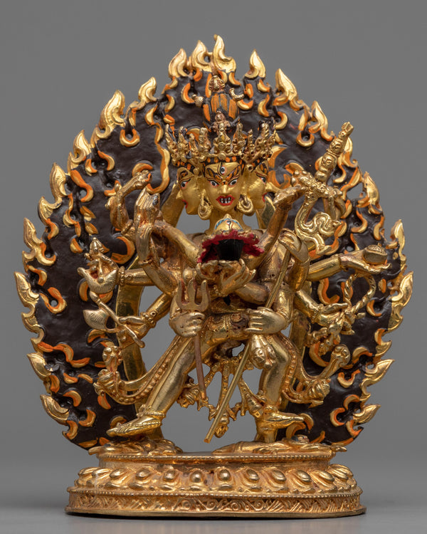 Kalachakra Symbol