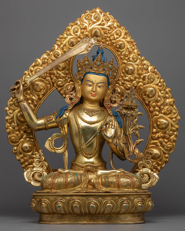 manjushri prayer