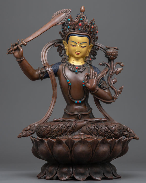 manjushri-mantra-benefits