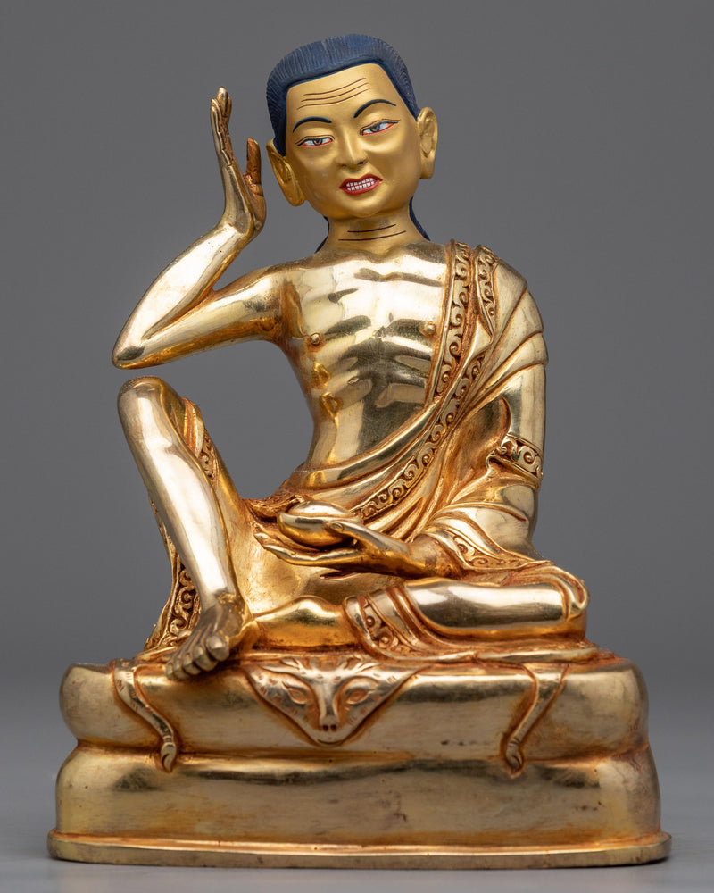 milarepa guru yoga