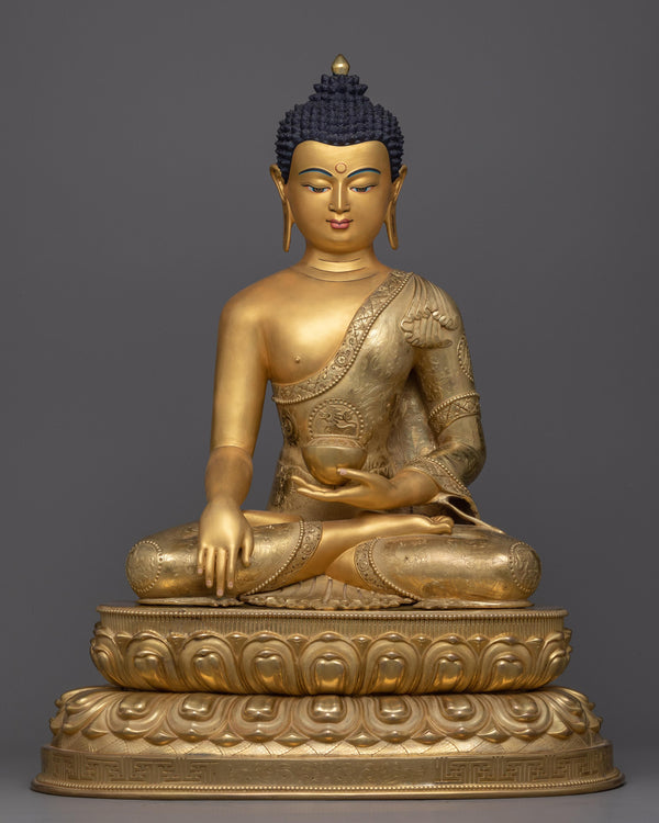 home buddha statue 