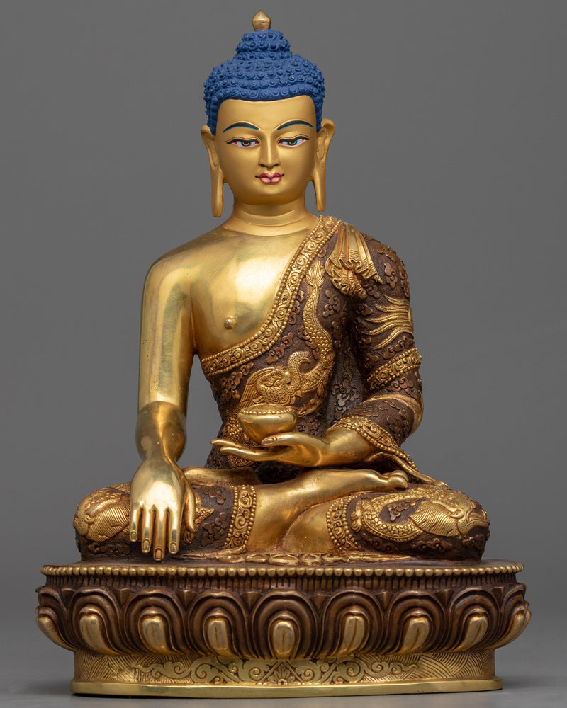 Siddhartha Gautam Buddha Statue