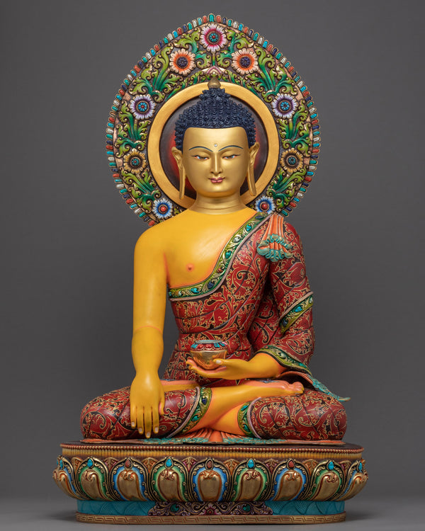 Buddha Gautama Siddhartha