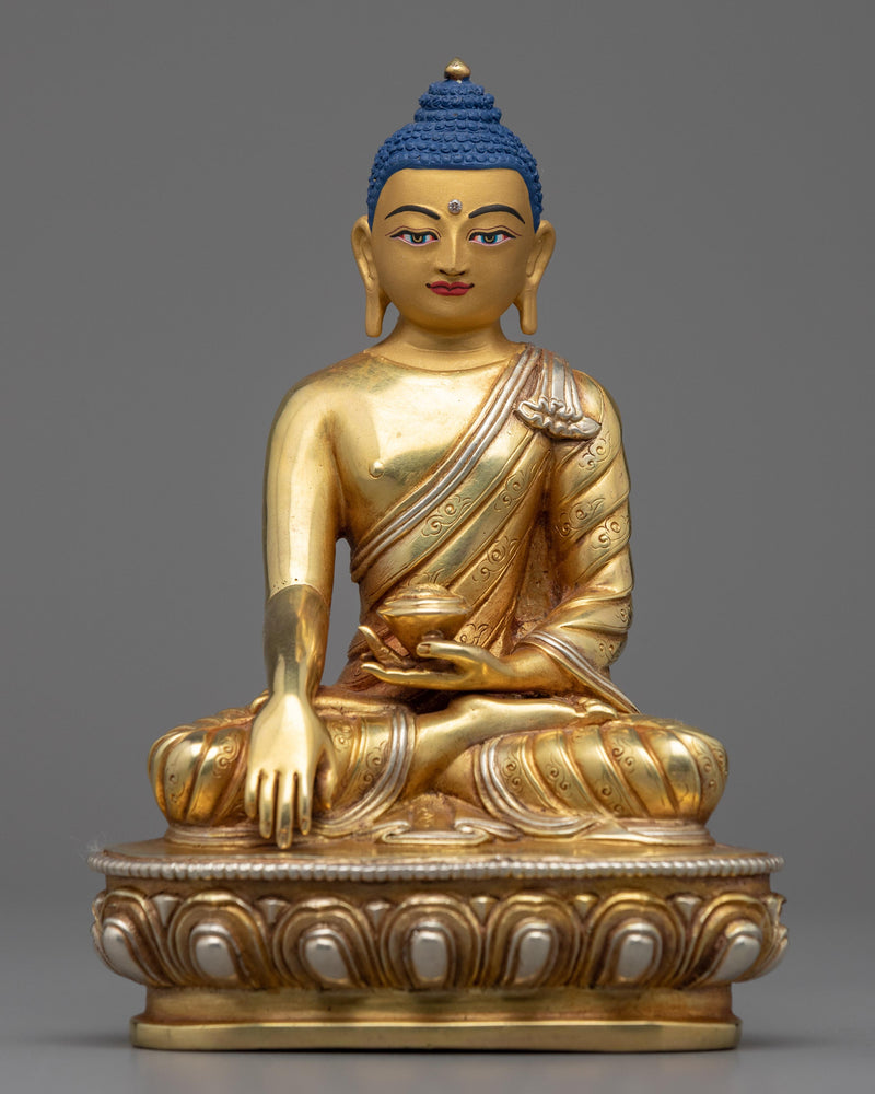 siddhartha gautama buddha statue