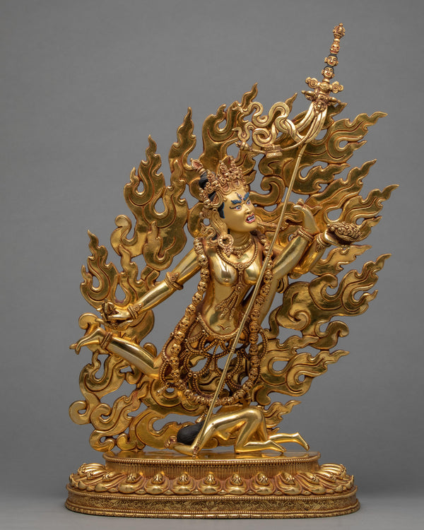 Maitri Vajrayogini Statue