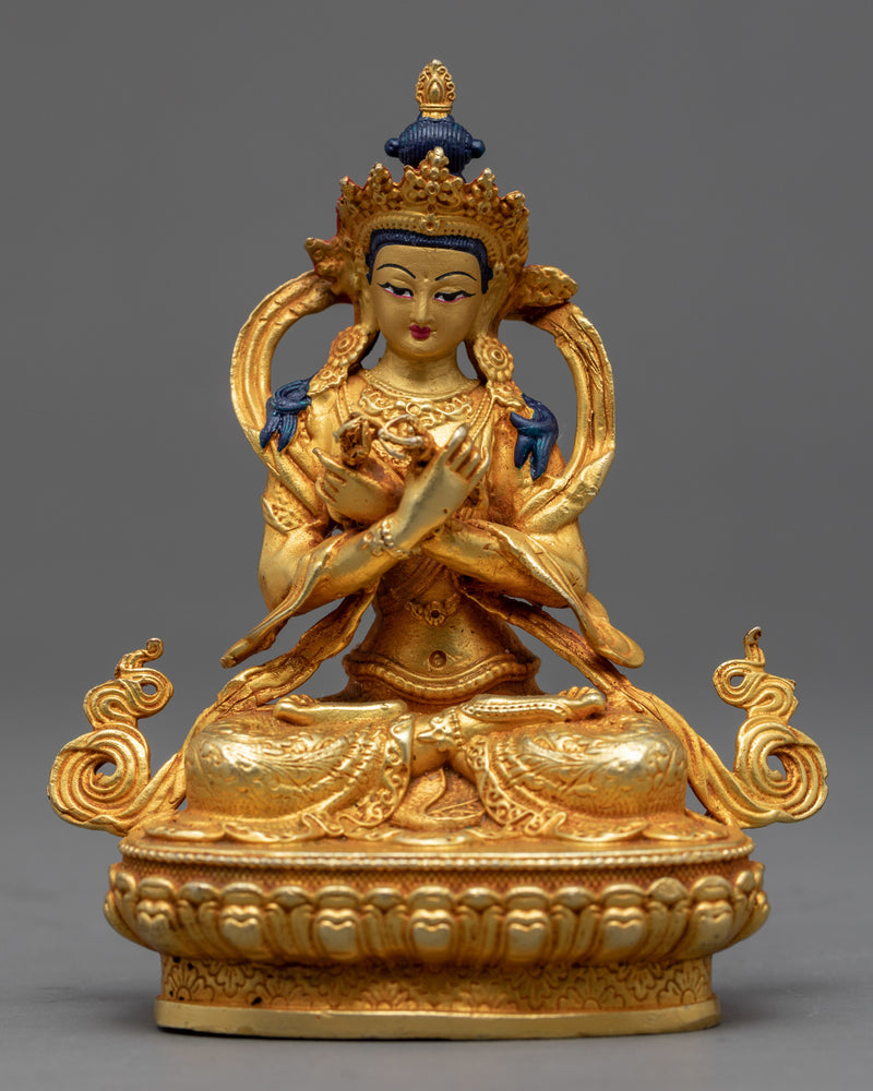 Vajradhara Art